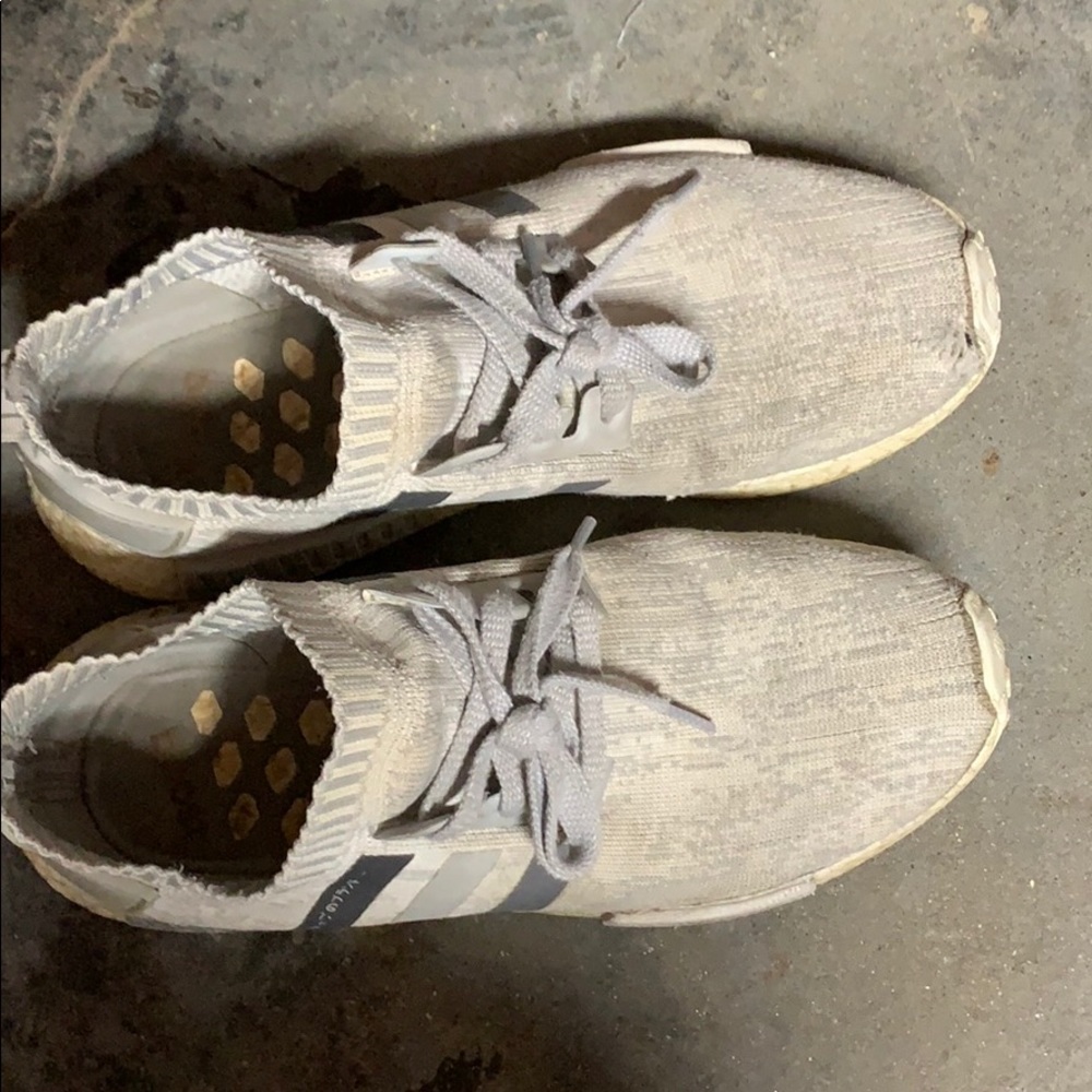 Adidas nmd